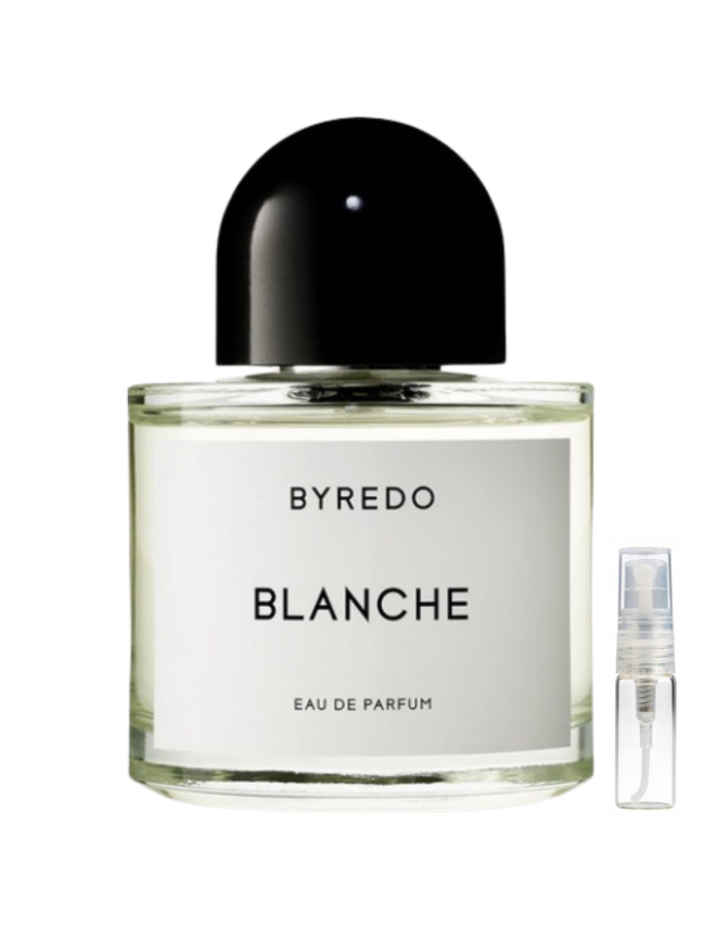 Byredo Blanche EDP odlewka