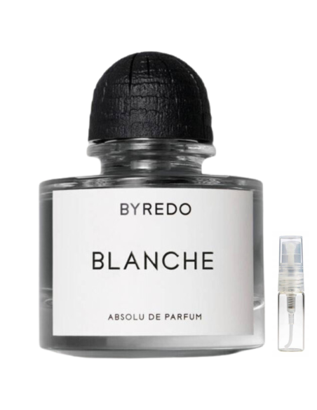 Byredo Blanche Absolu ekstrakt perfum odlewka