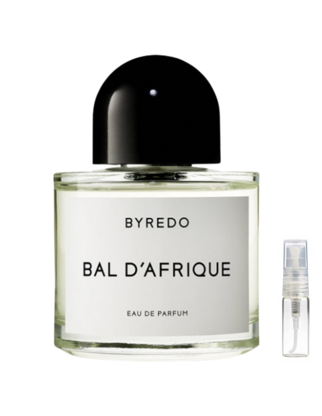 Byredo Bal d'Afrique EDP odlewka