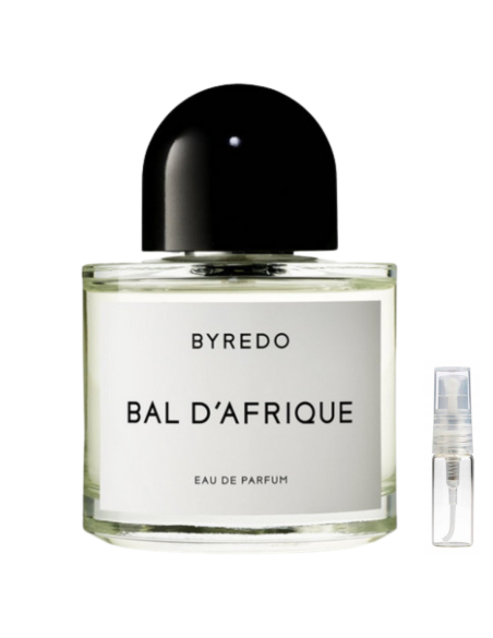 Byredo Bal d'Afrique EDP odlewka