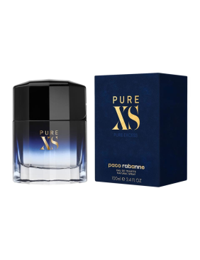 Perfumy Paco Rabanne Pure Xs | Perfumy do torebki