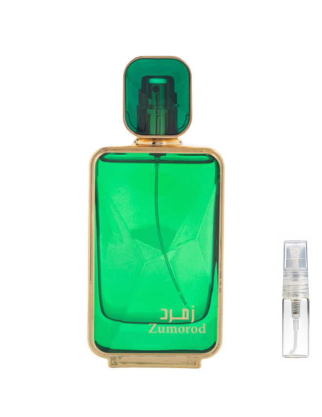 Arabian Oud Zumorod EDP odlewka