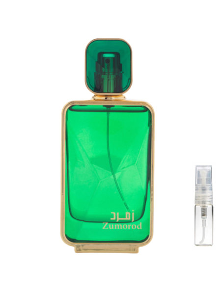 Arabian Oud Zumorod EDP odlewka