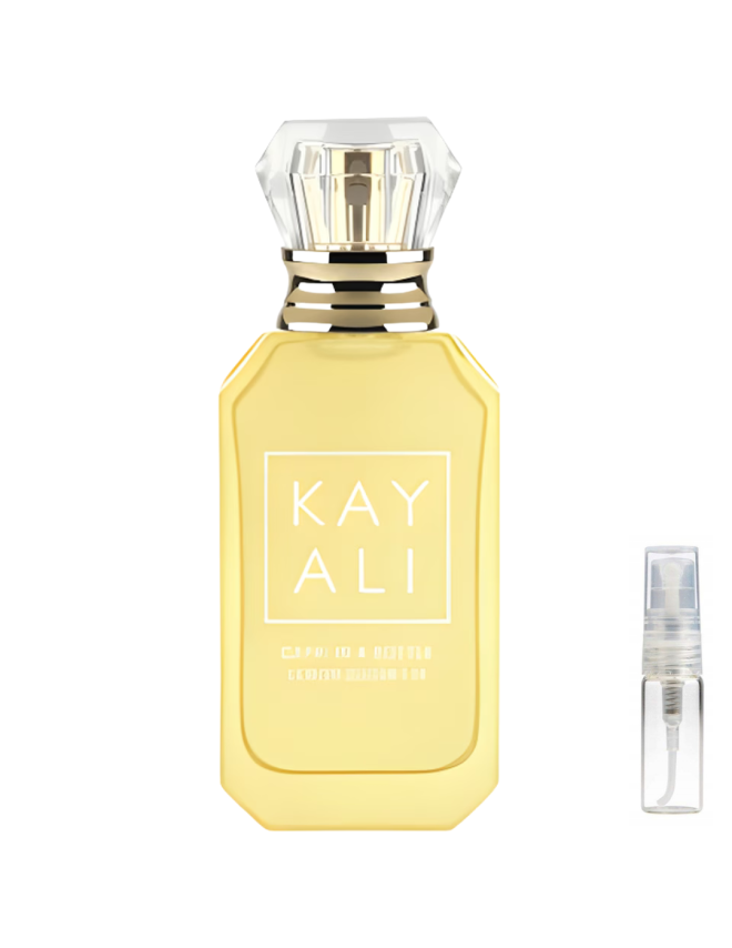 Kayali Capri in a Bottle Lemon Sugar | 14 EDP odlewka
