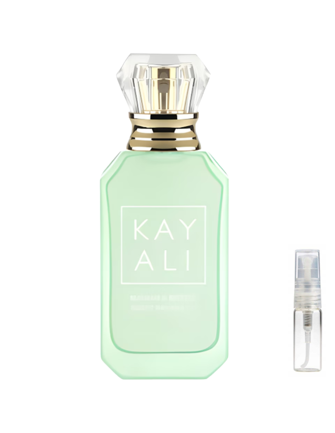 Kayali Maui in a Bottle Sweet Banana | 37 EDP odlewka