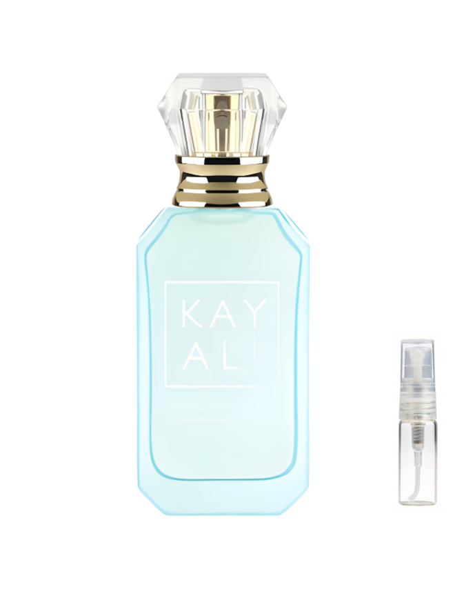 Kayali Maldives in a Bottle Ylang Coco | 20 EDP odlewka