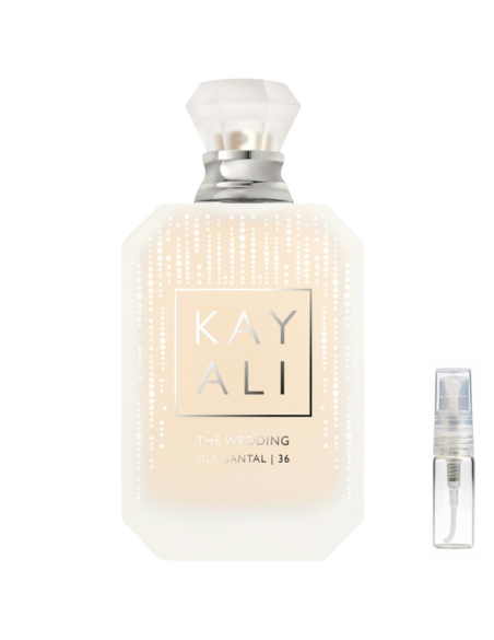Kayali The Wedding Silk Santal | 36 EDP odlewka