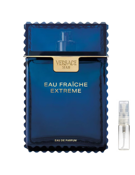 Versace Man Eau Fraiche Extreme EDP odlewka