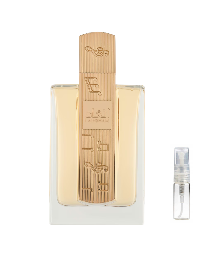 Lattafa Angham EDP odlewka