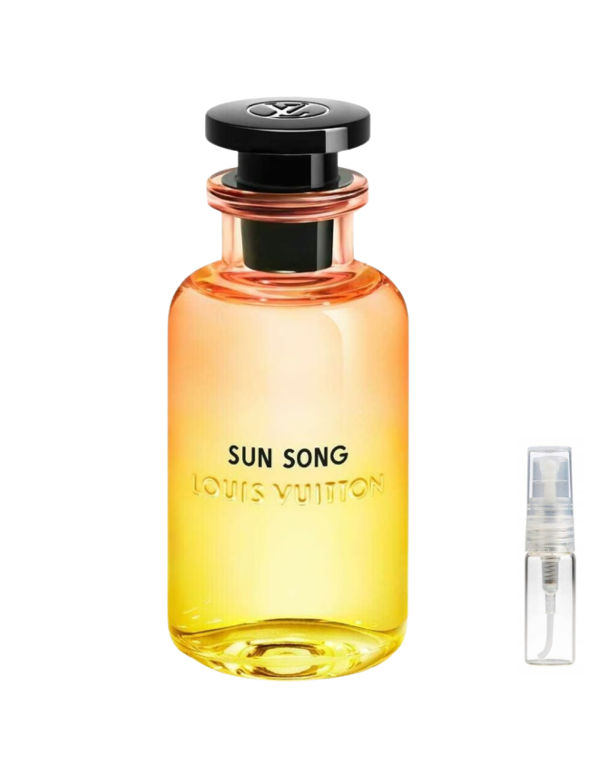Louis Vuitton Sun Song 2025 EDP odlewka