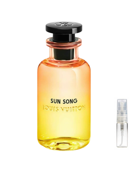 Louis Vuitton Sun Song 2025 EDP odlewka