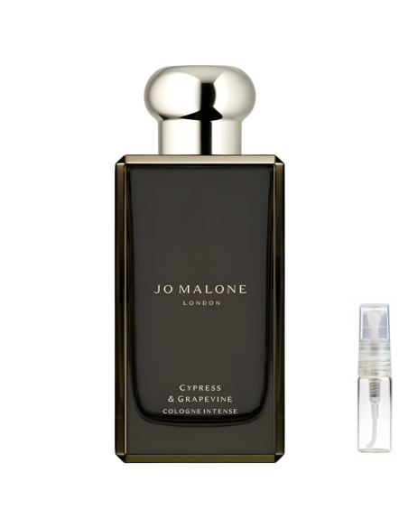 Jo Malone Cypress & Grapevine Cologne Intense odlewka