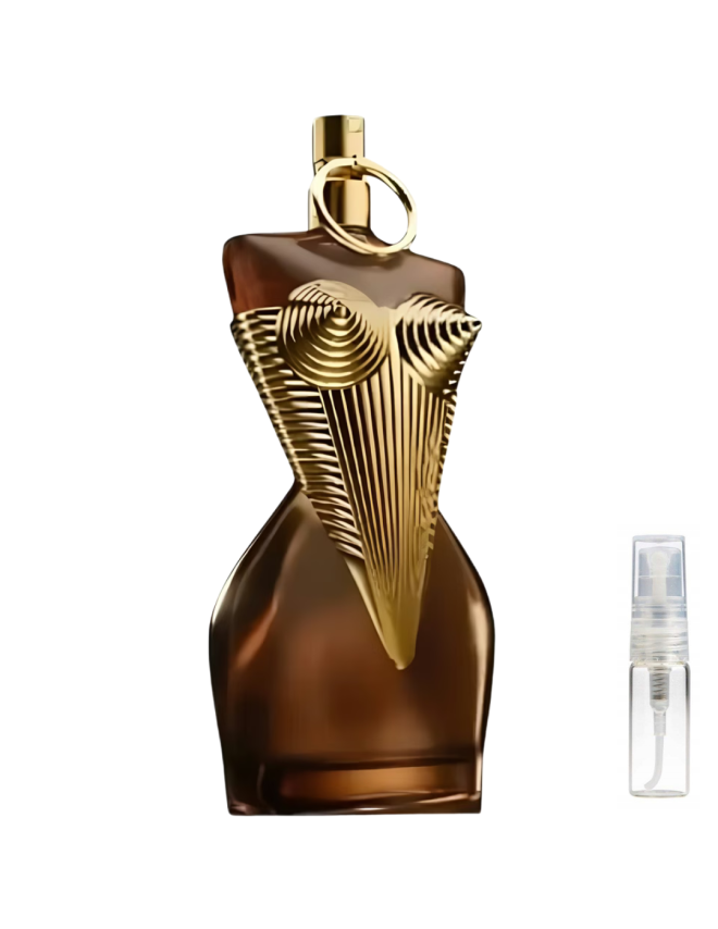 Jean Paul Gaultier Divine Elixir perfumy odlewka