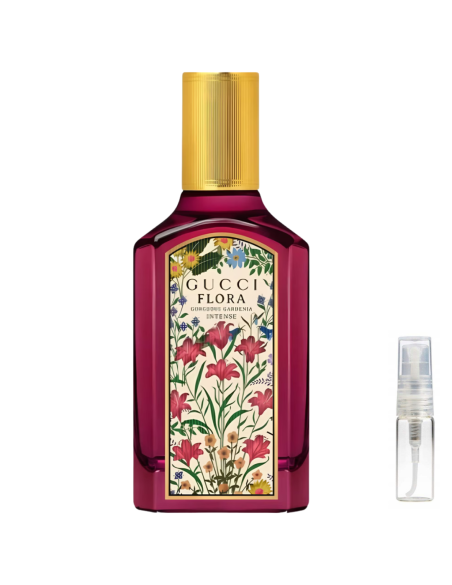 Gucci Flora Gorgeous Gardenia Intense EDP odlewka