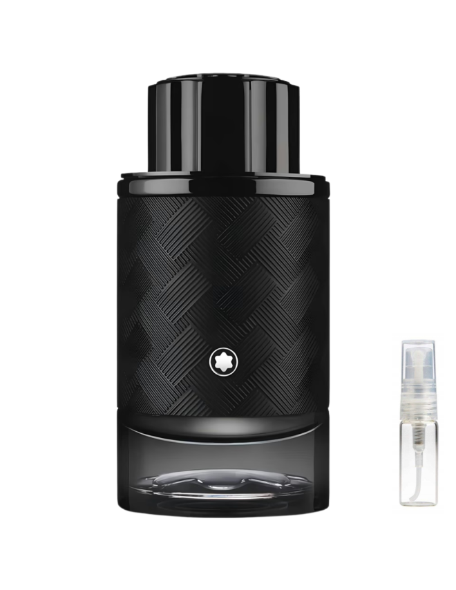 Montblanc Explorer Extreme Parfum odlewka