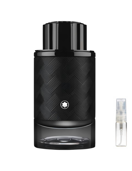 Montblanc Explorer Extreme Parfum odlewka