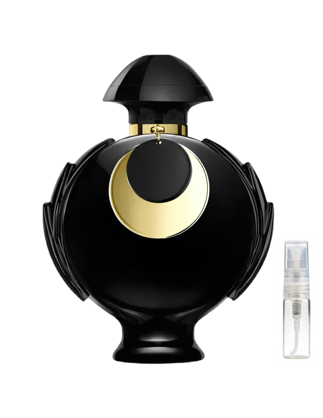 Paco Rabanne Olympea Absolu Parfum odlewka