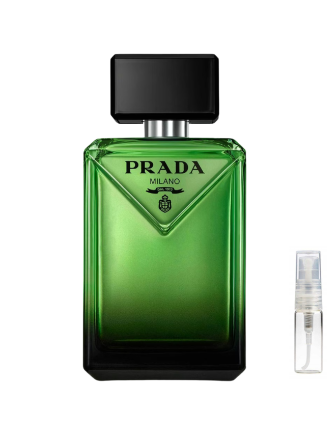 Prada Paradigme EDP odlewka