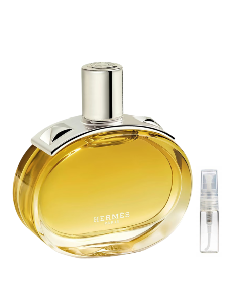 Hermes Barenia Intense EDP odlewka