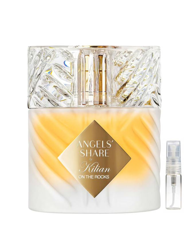 Kilian Angel's Share On The Rocks EDP odlewka