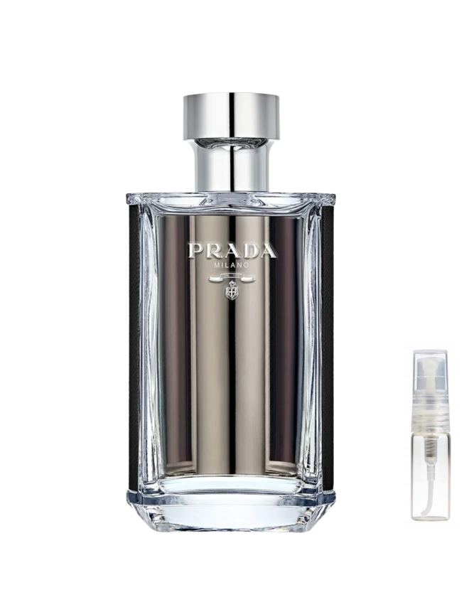 Prada L'Homme EDT odlewka