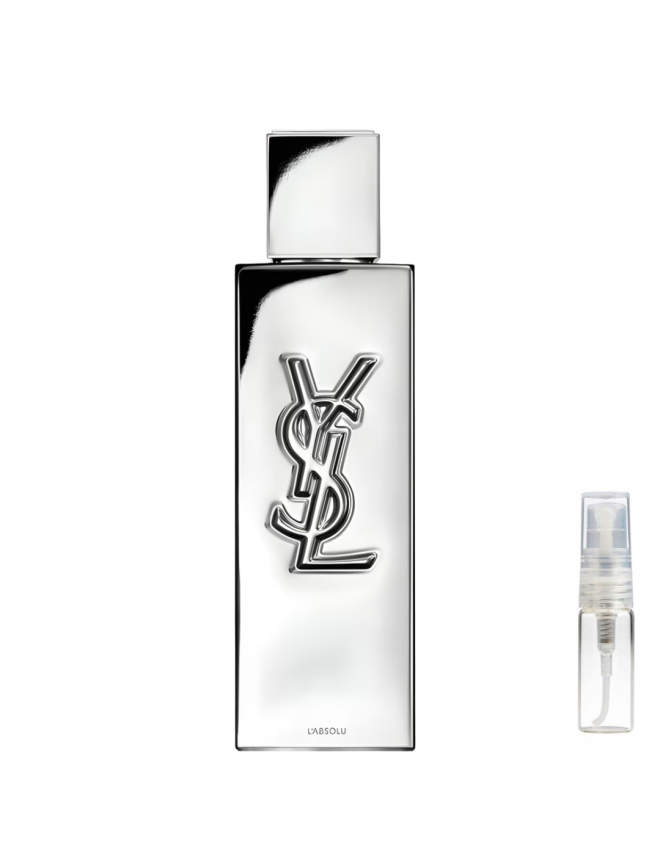 YSL MYSLF L'Absolu EDP, odlewka | Perfumy do Torebki