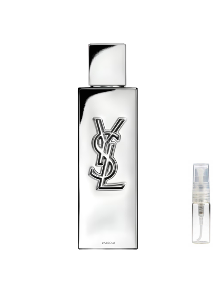 YSL MYSLF L'Absolu EDP, odlewka | Perfumy do Torebki