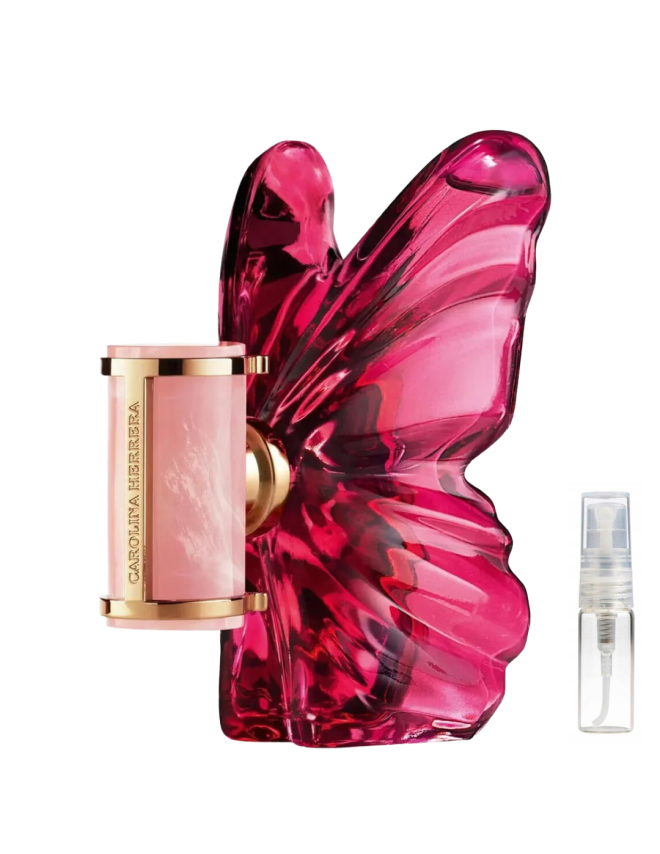 Carolina Herrera La Bomba EDP odlewka
