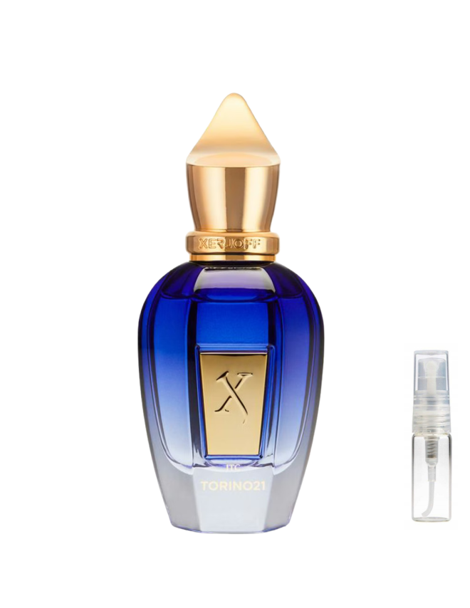 Xerjoff Torino21 EDP, odlewka | Perfumy do Torebki