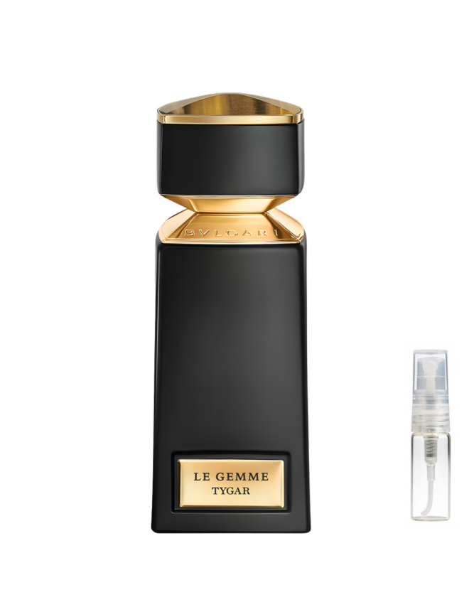 Bvlgari Tygar EDP, odlewka | Perfumy do Torebki