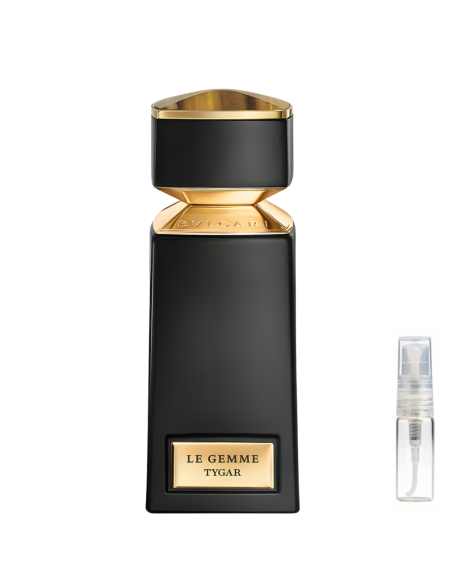 Bvlgari Tygar EDP, odlewka | Perfumy do Torebki