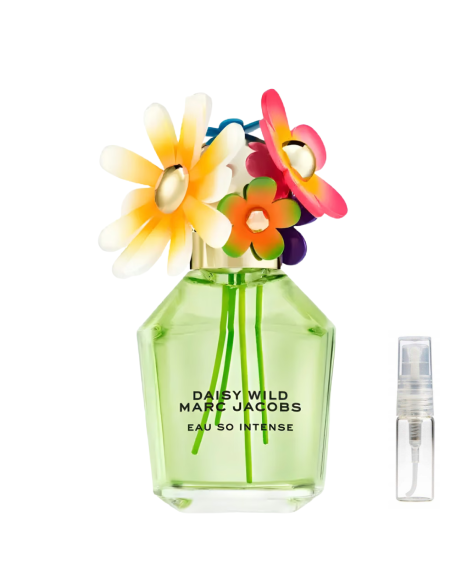 Daisy Wild Eau So Intense EDP, odlewka | Perfumy do Torebki