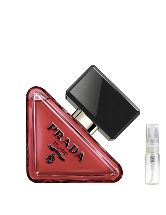 Prada Paradoxe Radical Essence, odlewka | Perfumy do Torebki