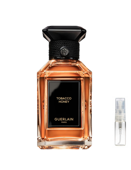 Guerlain Tobacco Honey EDP, odlewka | Perfumy do Torebki