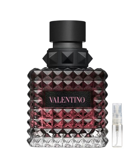 Donna Born in Roma Intense EDP, odlewka | Perfumy do Torebki