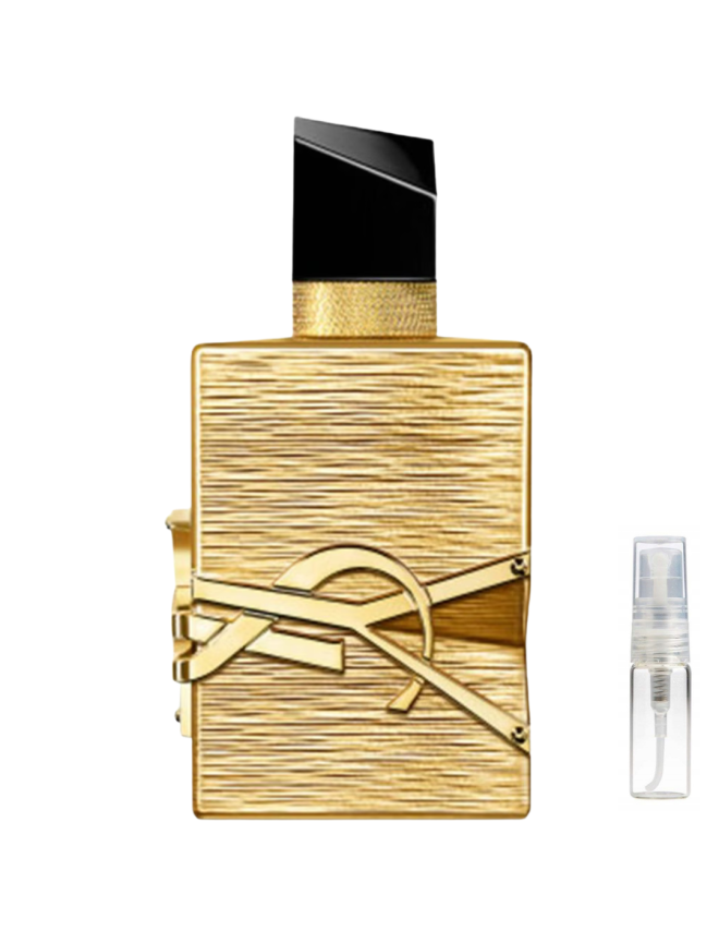 Yves Saint Laurent Libre Vanille Couture EDP odlewka