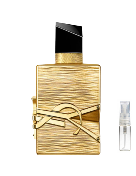 Yves Saint Laurent Libre Vanille Couture EDP odlewka
