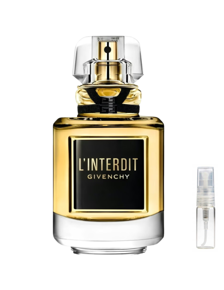 Givenchy L’Interdit Parfum ekstrakt perfum odlewka