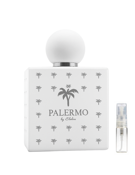 Palermo By Skolim EDP odlewka