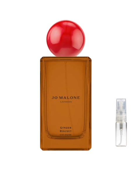 Jo Malone Ginger Biscuit Cologne | Perfumy do Torebki