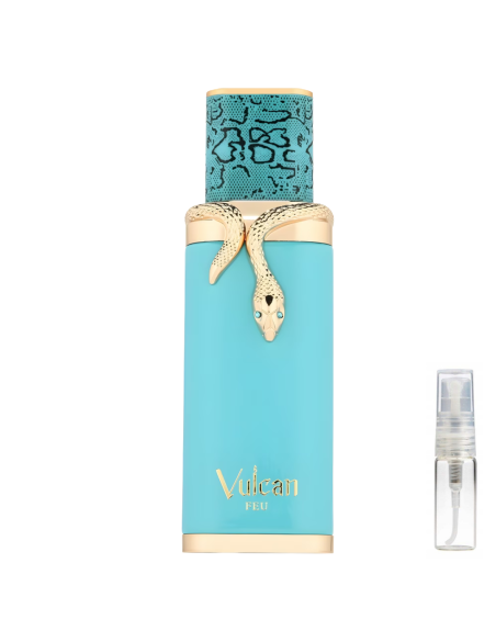 French Avenue Vulcan Feu EDP, odlewka | Perfumy do Torebki