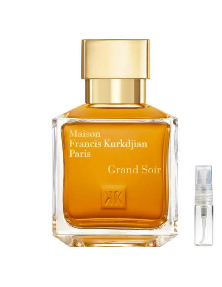 Maison Francis Kurkdjian Grand Soir EDP odlewka