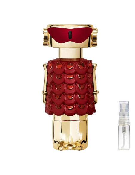 Rabanne Fame In Love Parfum Elixir | Perfumy do Torebki