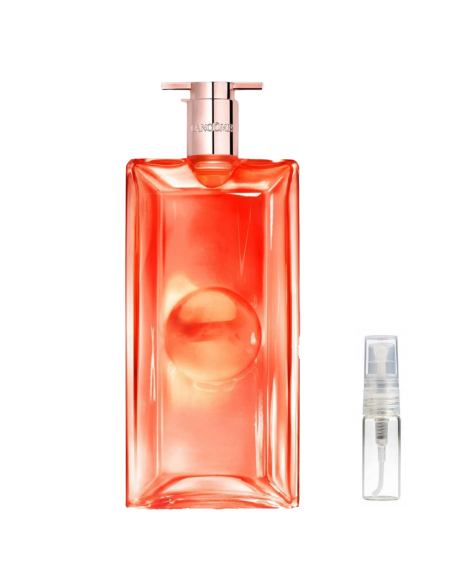 Lancôme Idôle Peach 'N Roses EDP | Perfumy do Torebki