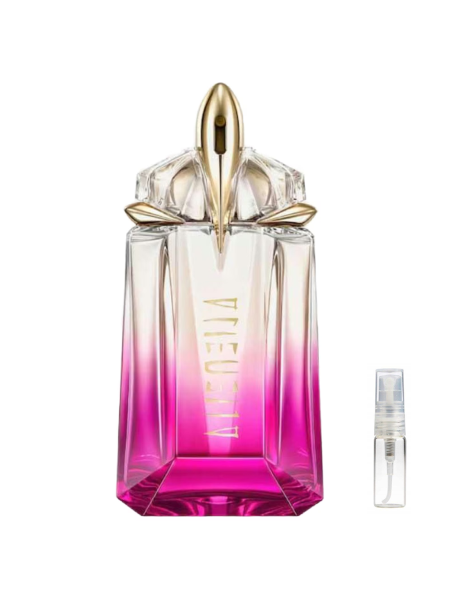 Mugler Alien Pulp EDP, odlewka | Perfumy do Torebki
