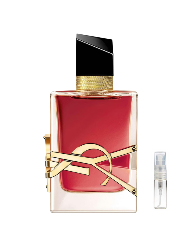 Yves Saint Laurent Libre Berry Crush EDP odlewka