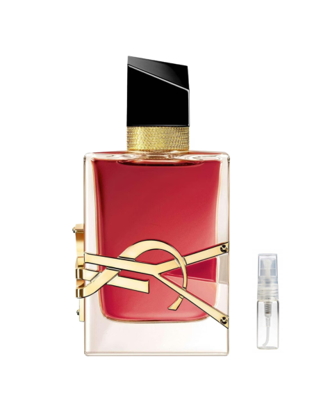 Yves Saint Laurent Libre Berry Crush EDP odlewka