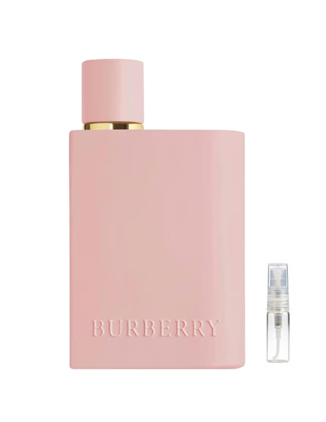 Burberry Her Parfum, odlewka | Perfumy do Torebki