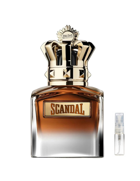 Scandal Pour Homme Elixir, odlewka | Perfumy do Torebki