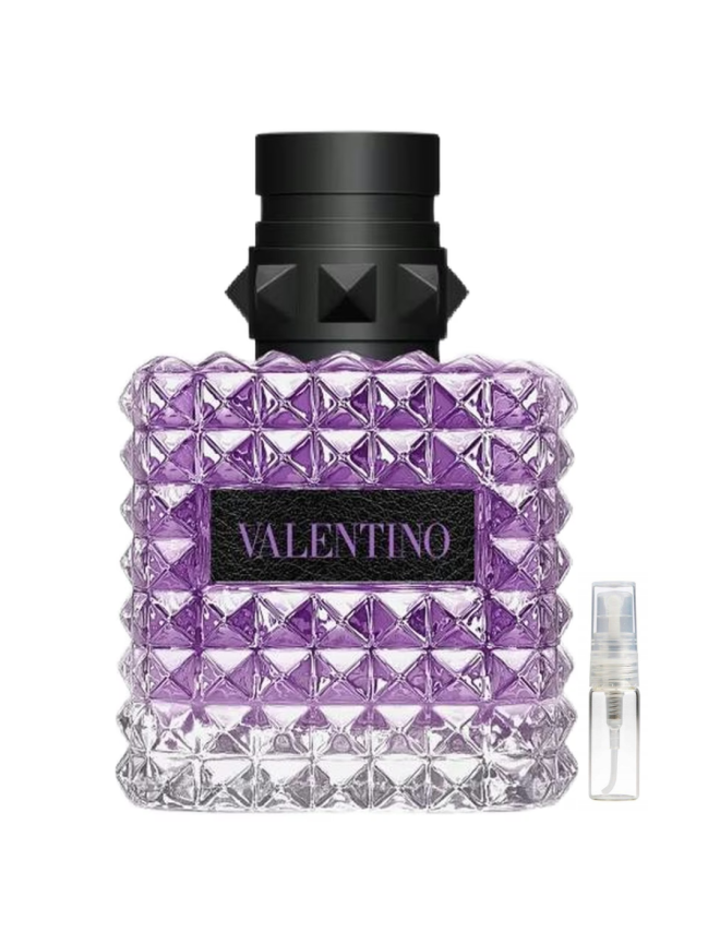 Donna Born in Roma Purple Melancholia | Perfumy do Torebki